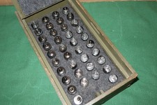 Vintage Radio US Military