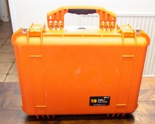 Pelicase 1520 protector case - protector,