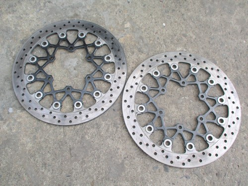 Suzuki gsxr 1000 gsxr1000 - 1000, l6