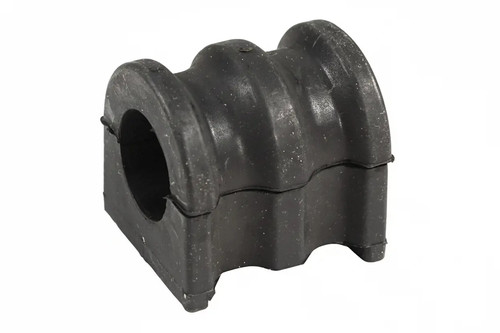 Stabilizer rubber bush - , front