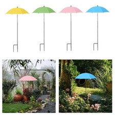 Outdoor Plant Umbrella
