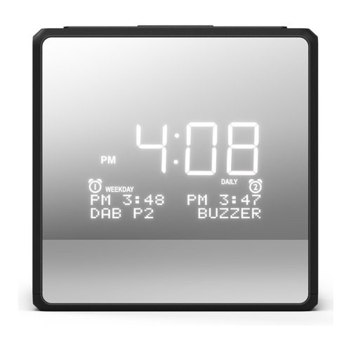 Philips alarm clock 4000 - alarm,