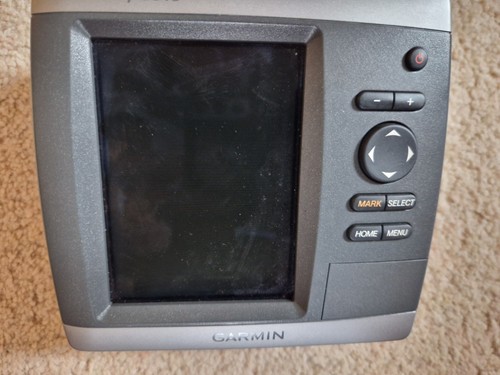 Garmin gpsmap 551s marine gps - garmin,