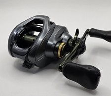 Shimano Curado DC 150 HG Baitcast Reel Right Hand from Japan