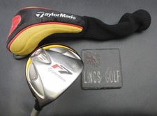 TaylorMade R7 Ti 5 Wood