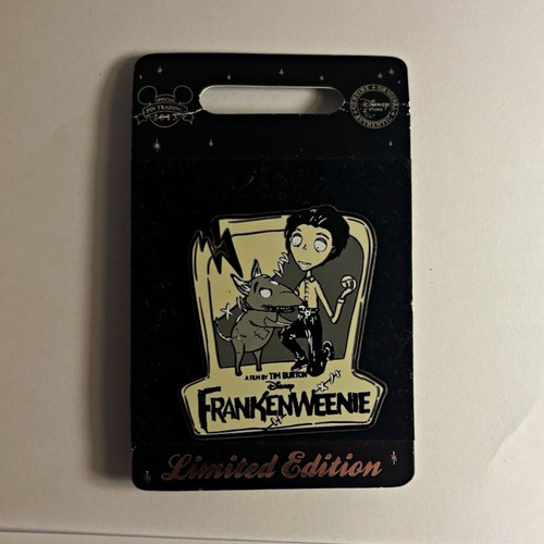 Disney limited edition - disney,