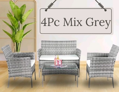 Seater garden sofa - garden,