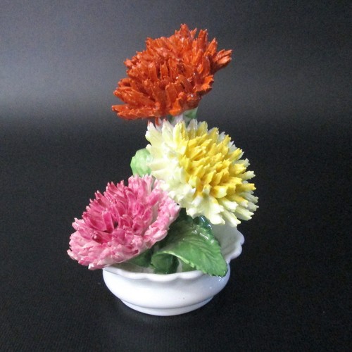 Vintage radnor bone china - radnor,