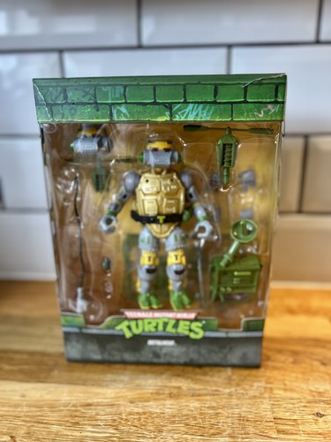 Super7 ultimates teenage - ultimates,