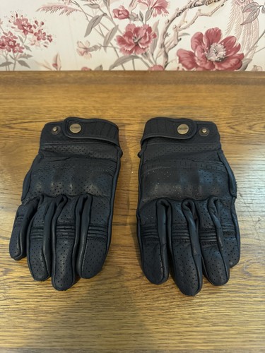 Rst roadster leather - roadster,