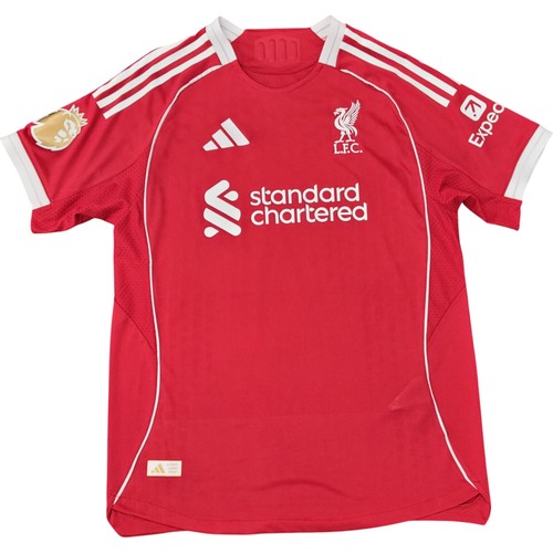 Adidas liverpool 2025 2026 - adidas,