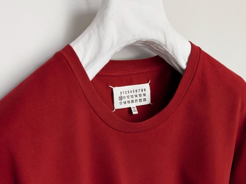 Maison margiela four stitches - maison,