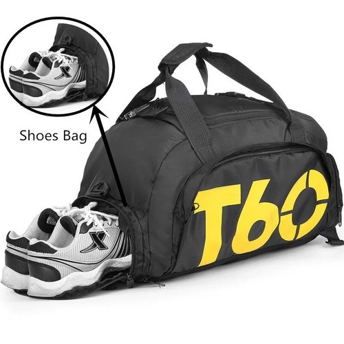 Waterproof gym bag sports - waterproof,