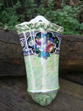 RARE ART DECO NEW HALL BOUMIER