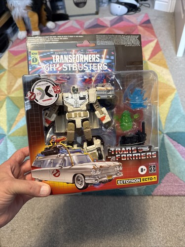 Transformers ectotron ecto - ectotron, ecto-1