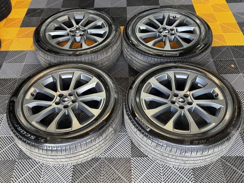 Genuine range rover - 21”,