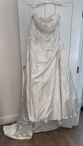 Pre owned wedding size - wedding, 20