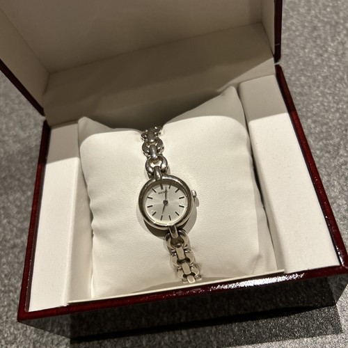 Rare pulsar sterling - pulsar, silver
