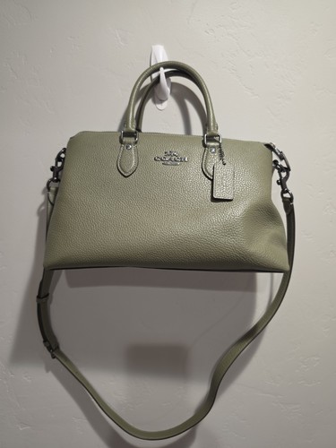 Coach georgia satchel - coach, in