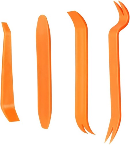 4pcs trim removal tool - trim,