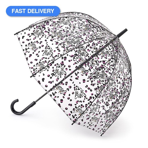 Fulton birdcage leopard - fulton,