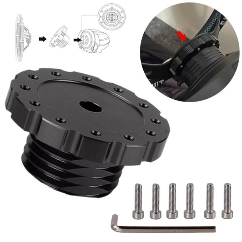 74mm for thrustmaster - 74mm,