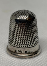 Victorian sterling silver - sterling,