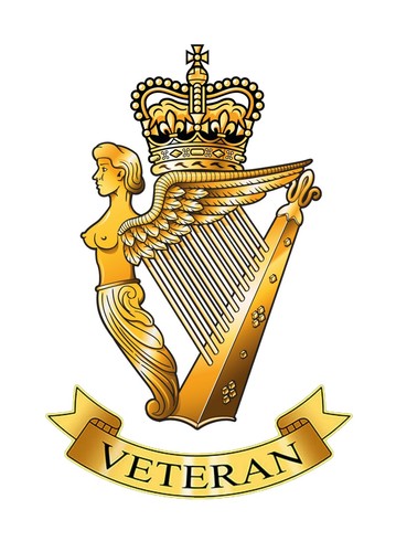 Ulster defence regiment udr - defence,