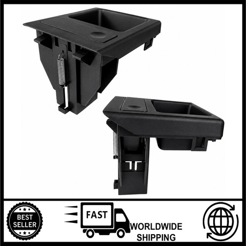 New centre console tray holder - centre,