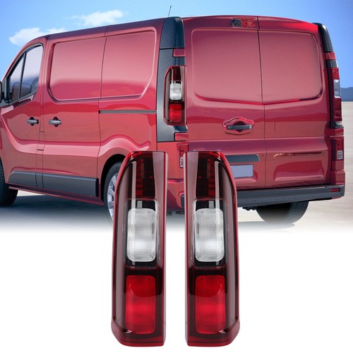 For renault trafic 2014 2024 - for,