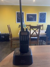 Icom IC-A22E Portable VHF NAV/COM Transceiver