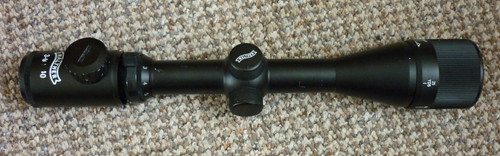 Walther 40 fully - walther,