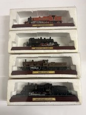 4x Collectable Model