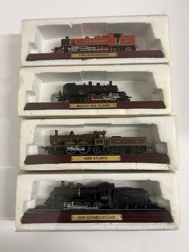 Collectable model - 4x,