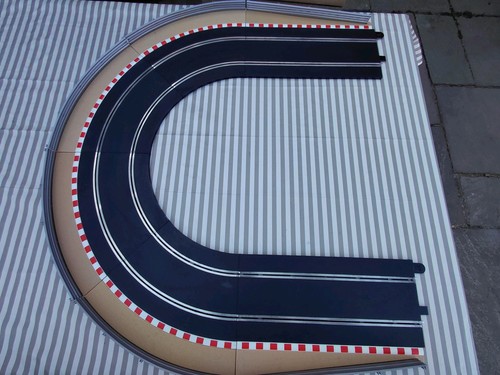 Scalextric sport piece - scalextric,