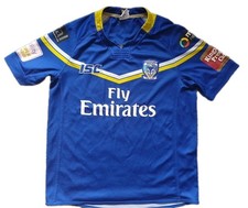 Warrington Wolves 2016 Home
