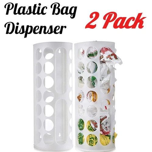Ikea variera plastic bag - ikea,