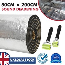 Heat shield insulation car - heat,