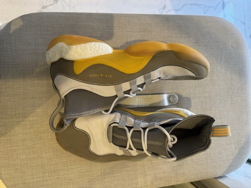 Adidas bed ford crazy - j.w.ford,