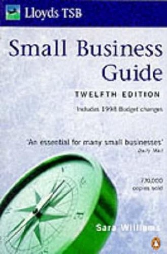 Lloyds tsb small business - tsb,
