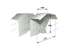 for, FORD 5000,6000, 7000 REAR