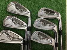 Mizuno Mp-15 Iron Set 5-9,Pw