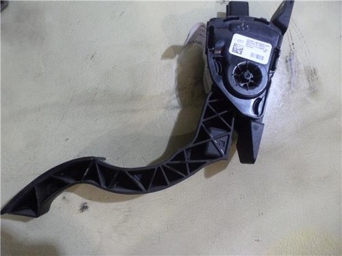 Bv619f836ab throttle pedal - bv619f836ab,
