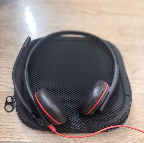 Plantronics plt blackwire - plantronics,