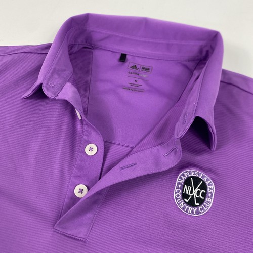 Adidas polo shirt mens - polo, medium