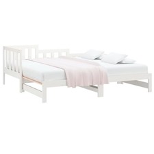 Solid Wood Pine Pull-out Day