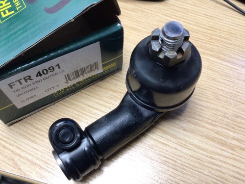Fits vauxhall astra mk1 - fits,