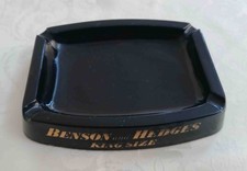 Vintage - Benson and Hedges