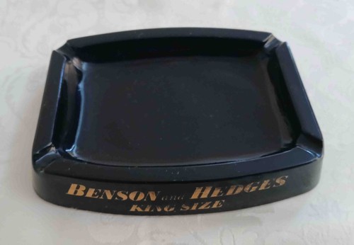 Vintage benson and hedges - vintage,