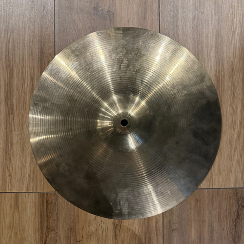 Vintage paiste formula 602 - formula,
